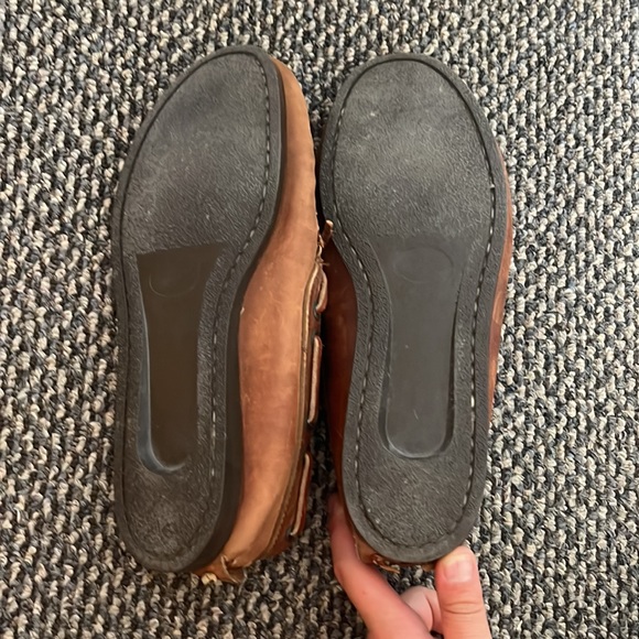 Moccasins genuine handcrafted - Picture 3 of 10